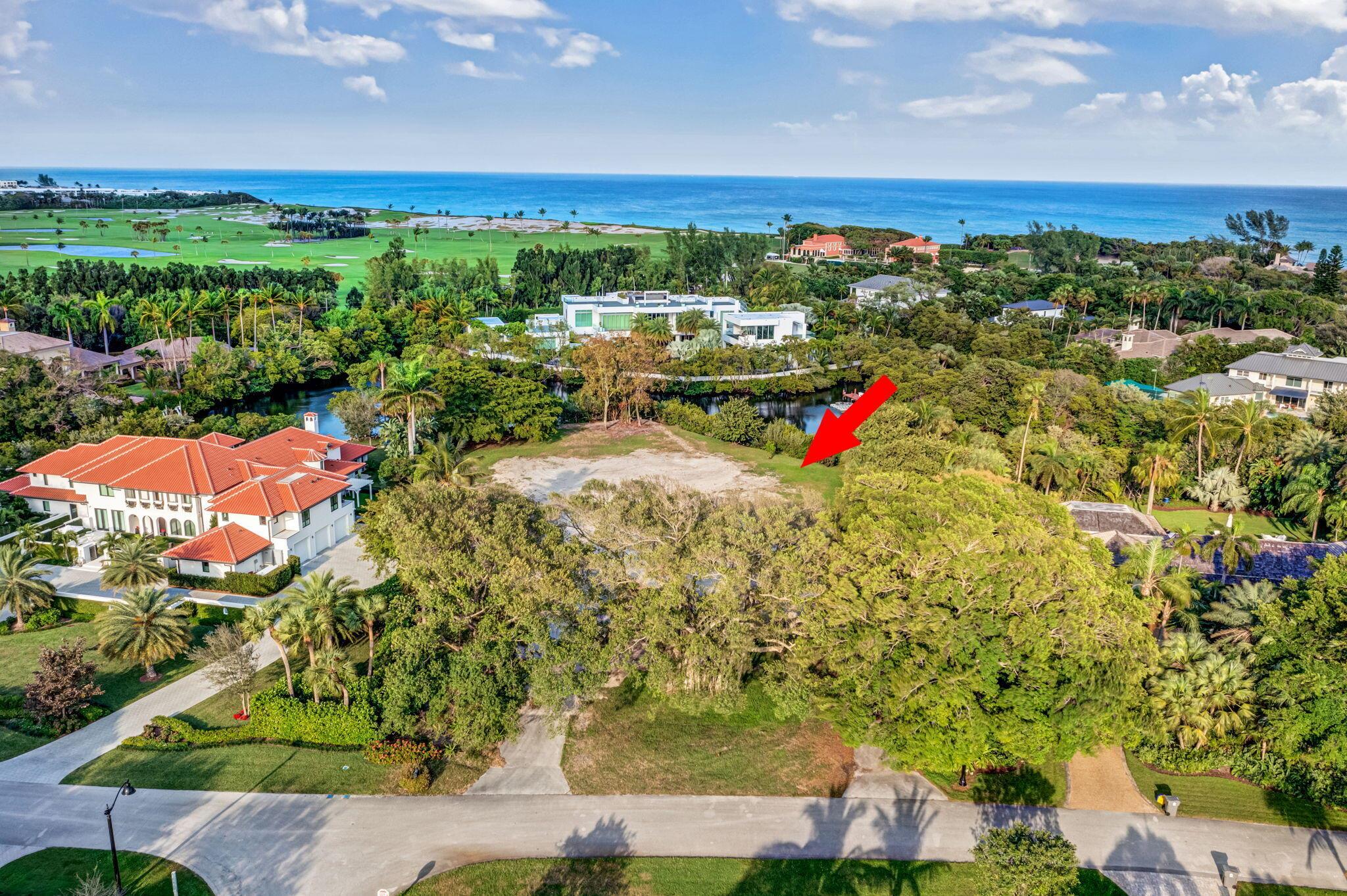 12404 Indian Road