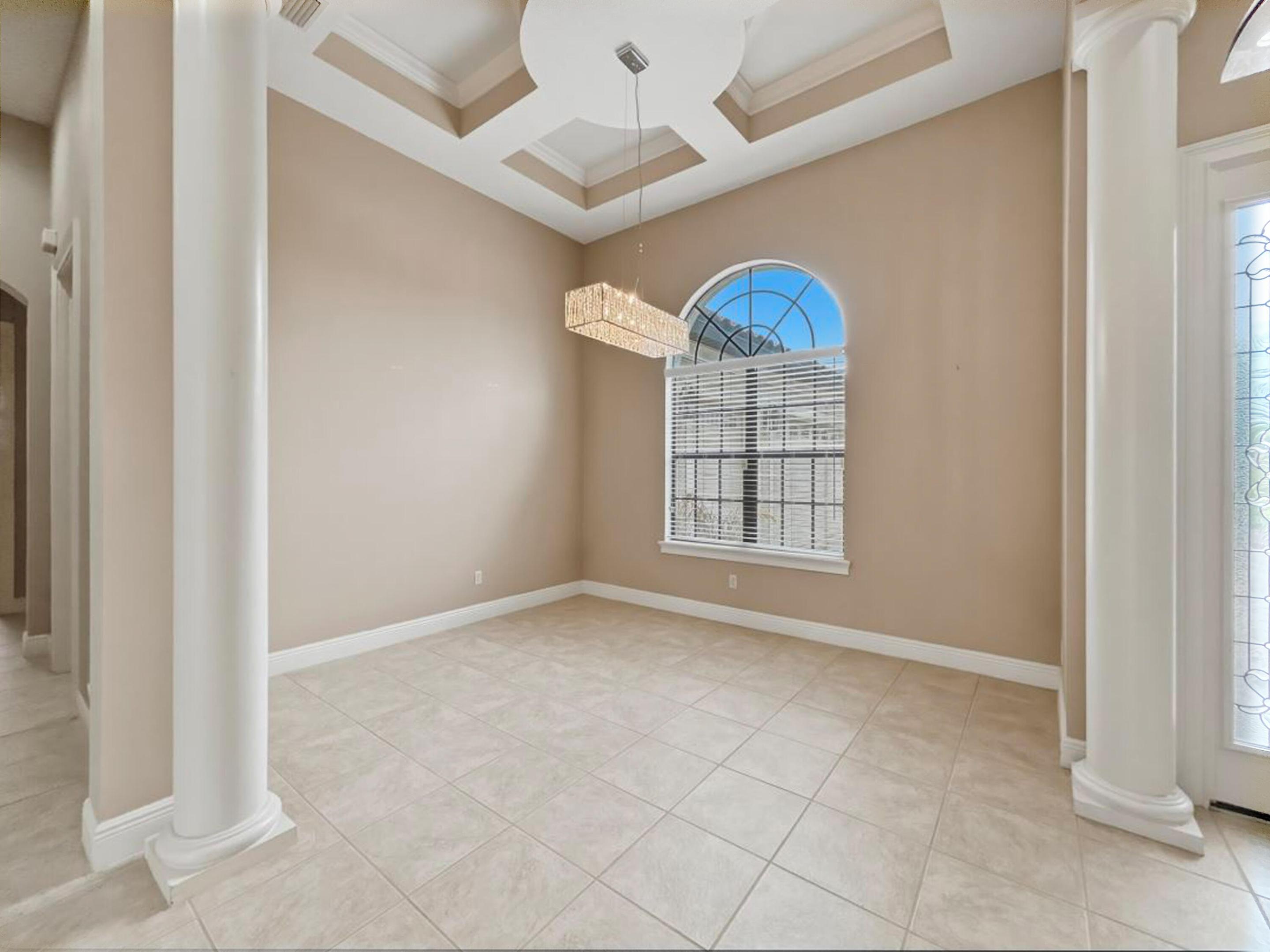 Las Colinas - Residential