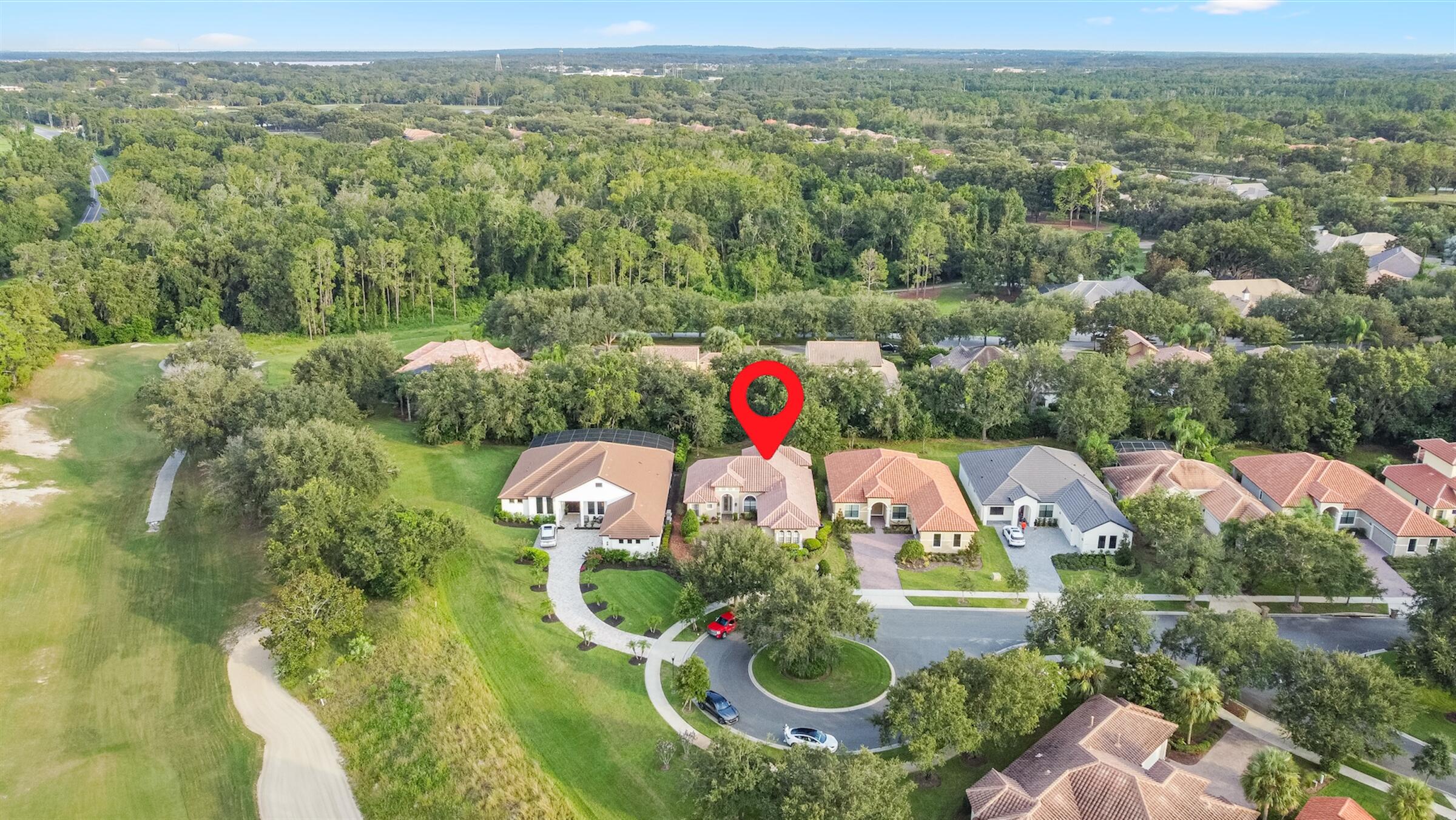 Las Colinas - Residential