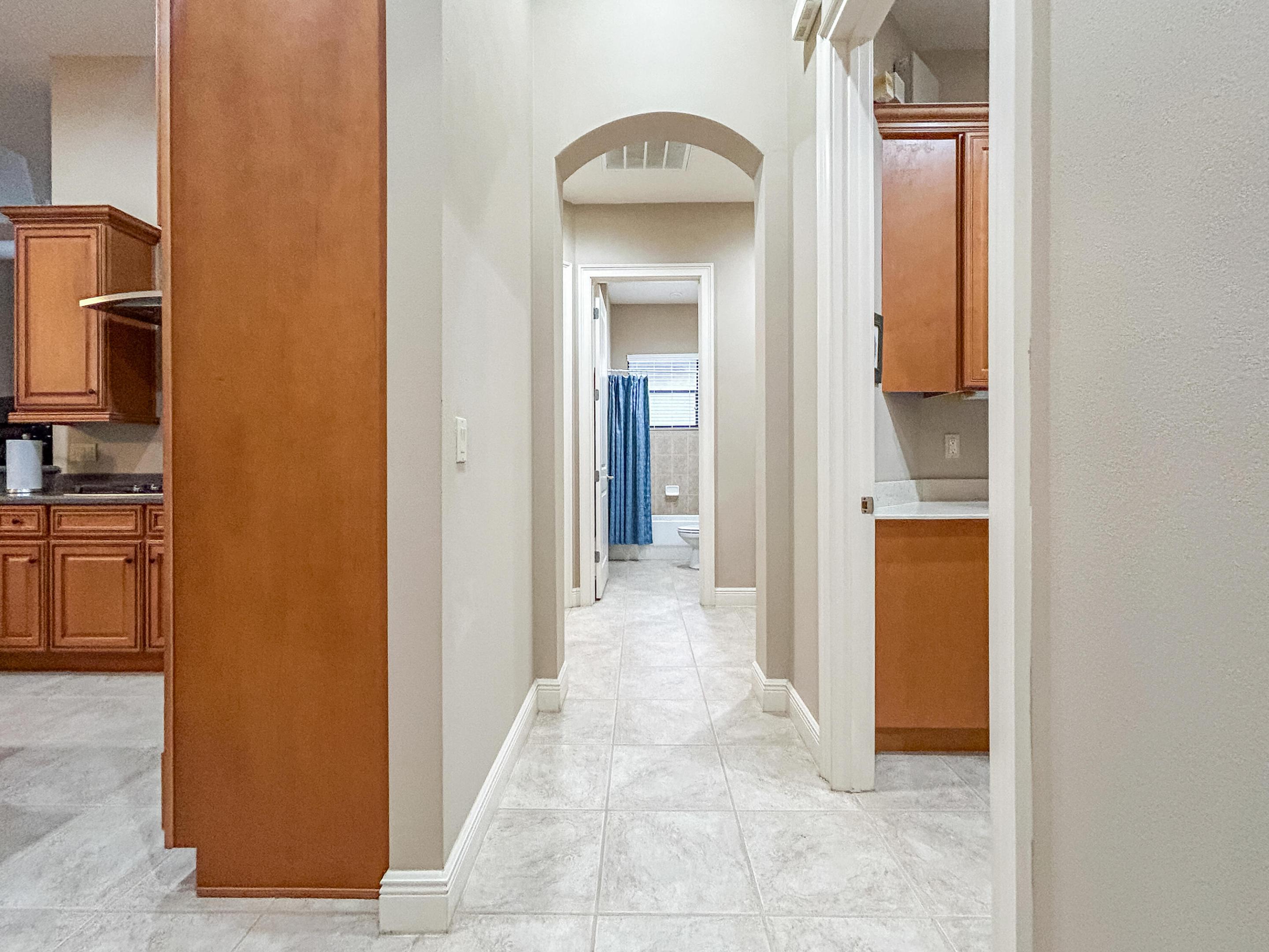 Las Colinas - Residential