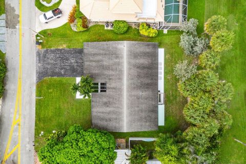 Tiny photo for 900 Marble Way, Boca Raton, FL 33432 (MLS # R11162372)