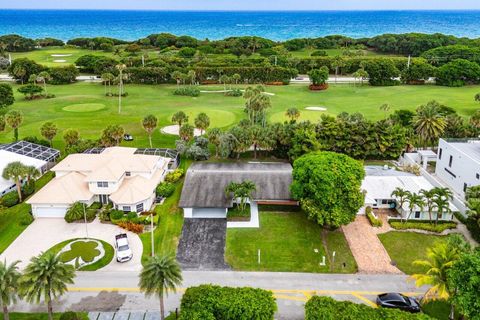 Tiny photo for 900 Marble Way, Boca Raton, FL 33432 (MLS # R11162372)