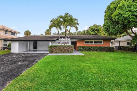 Tiny photo for 900 Marble Way, Boca Raton, FL 33432 (MLS # R11162372)