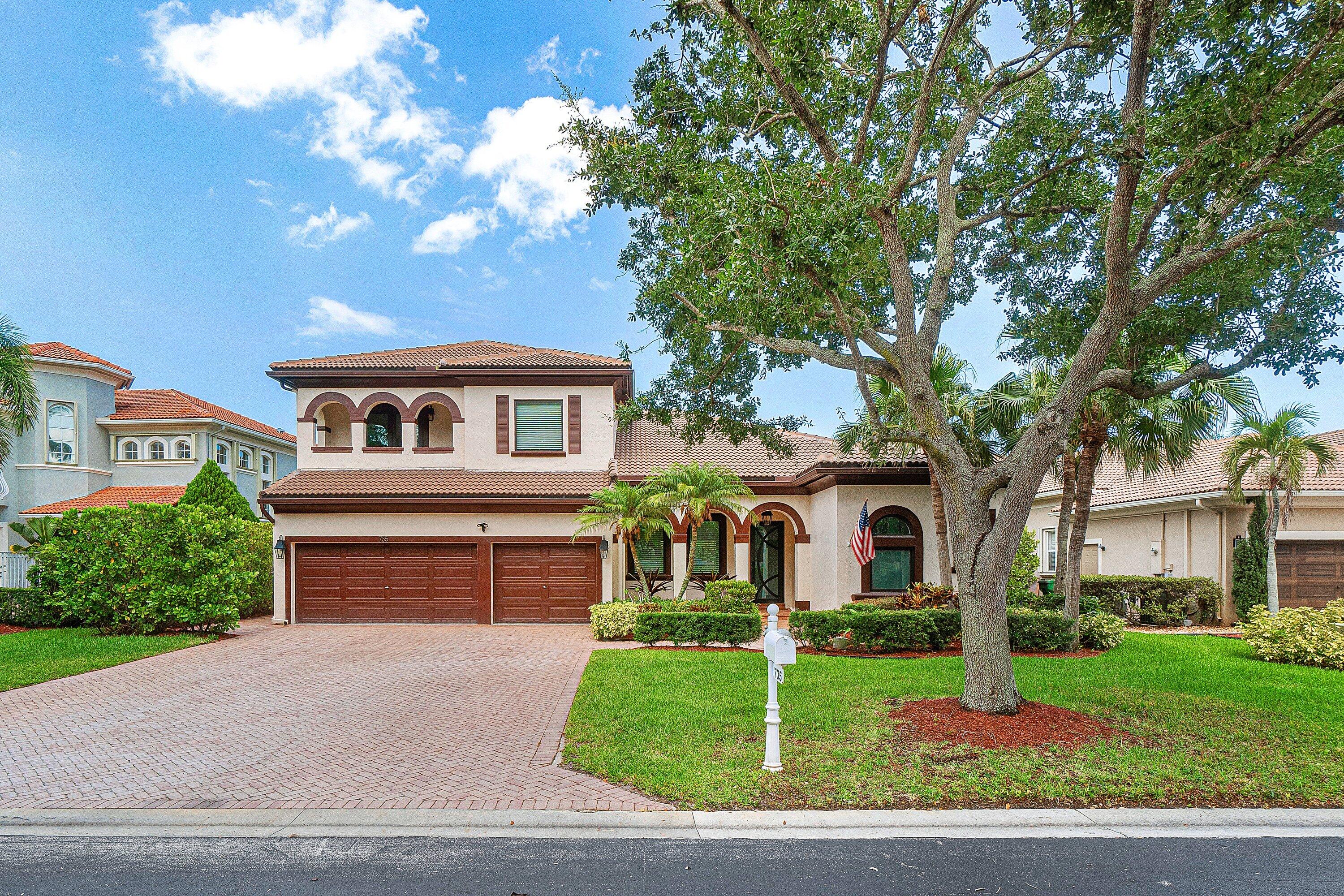 735 NW 124TH Avenue