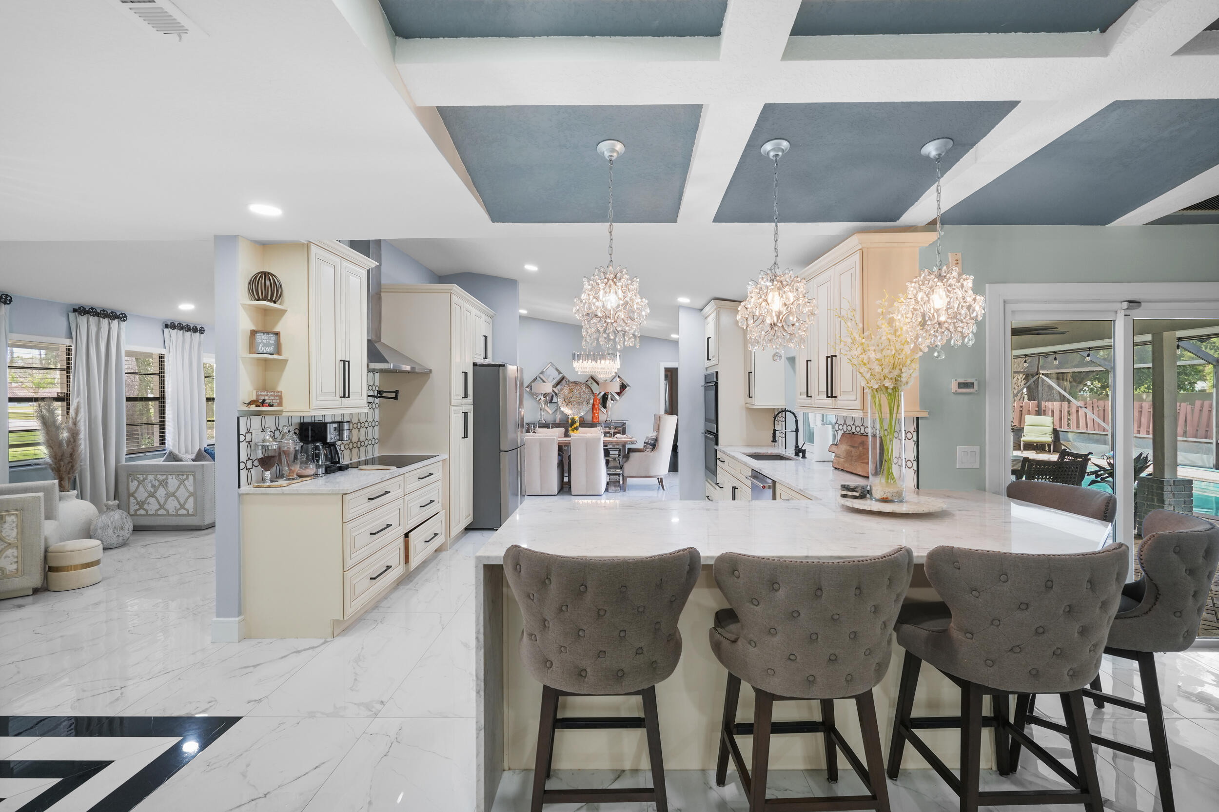 RIVERS EDGE - Residential