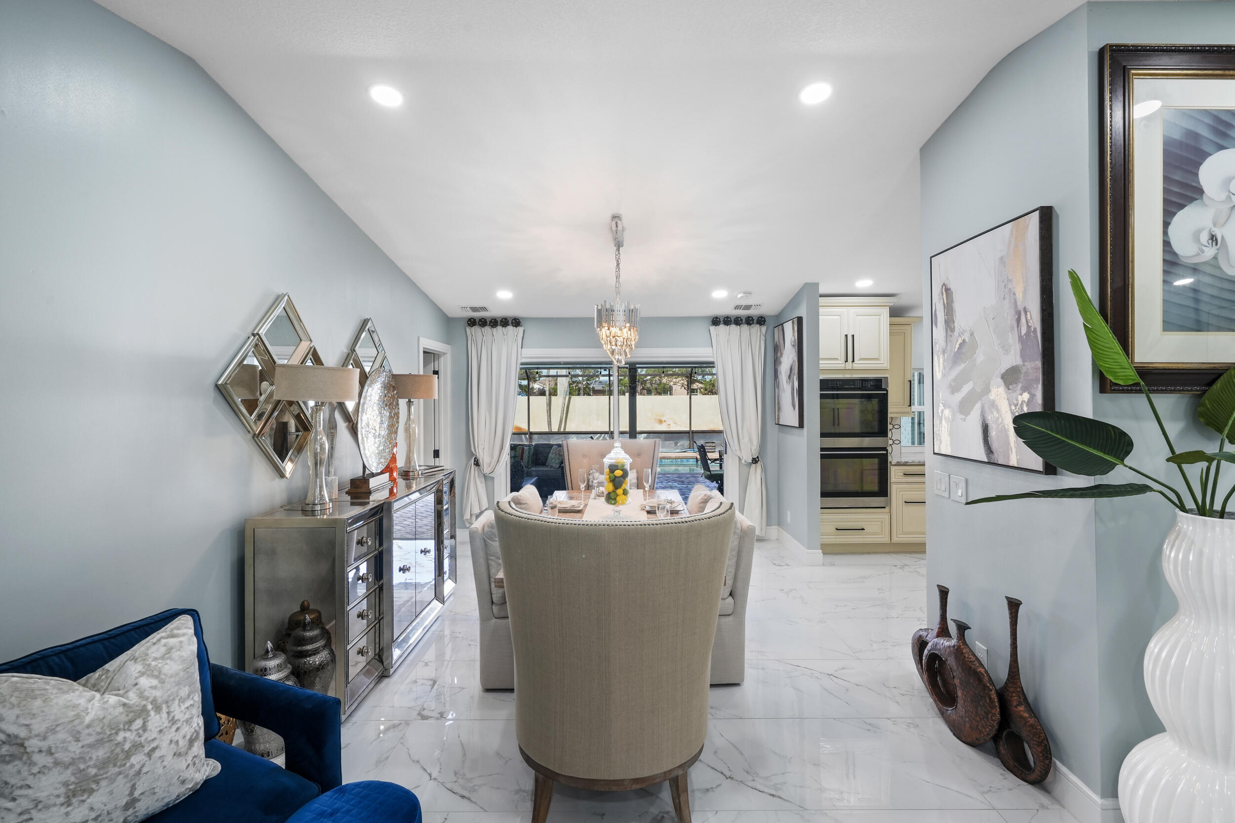 RIVERS EDGE - Residential