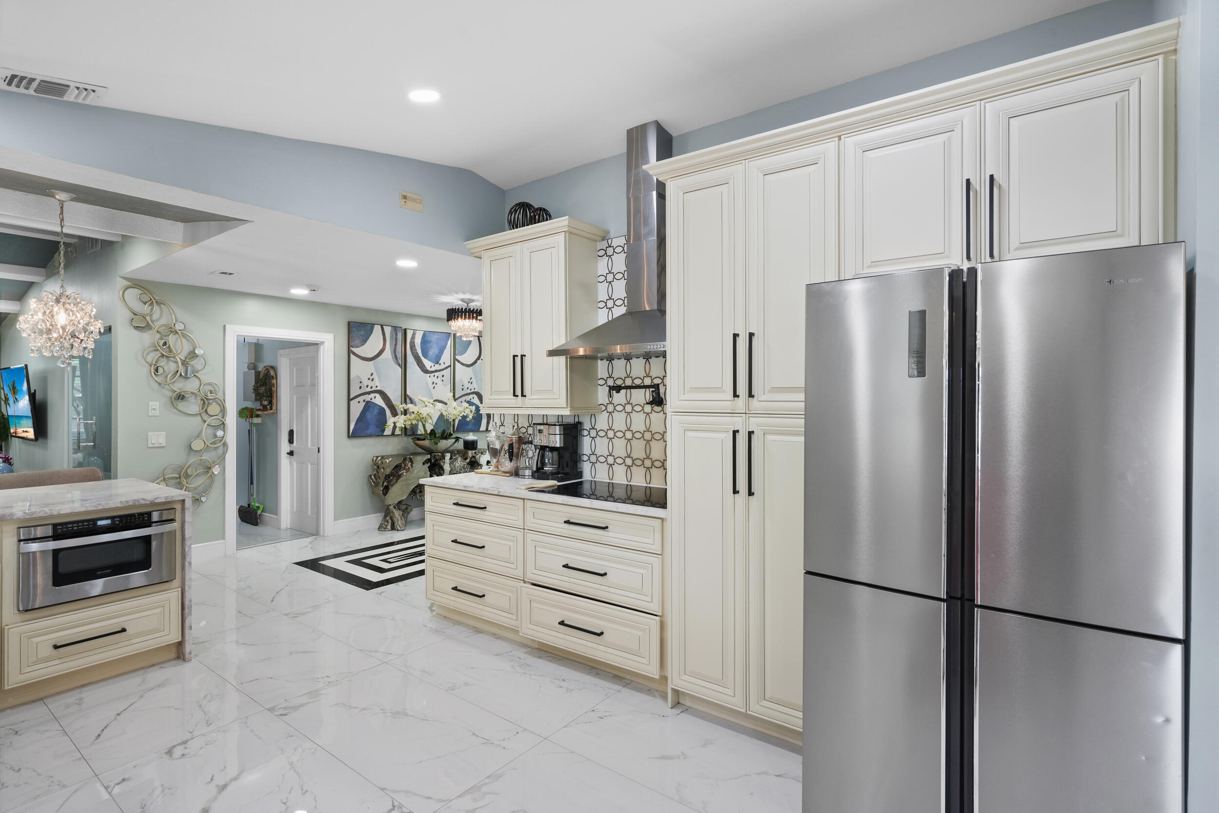 RIVERS EDGE - Residential