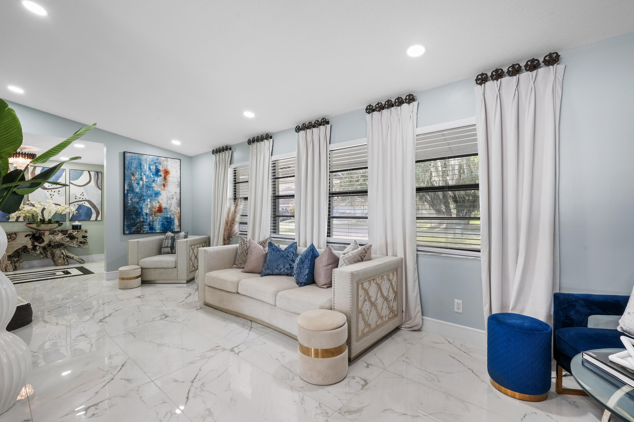 RIVERS EDGE - Residential