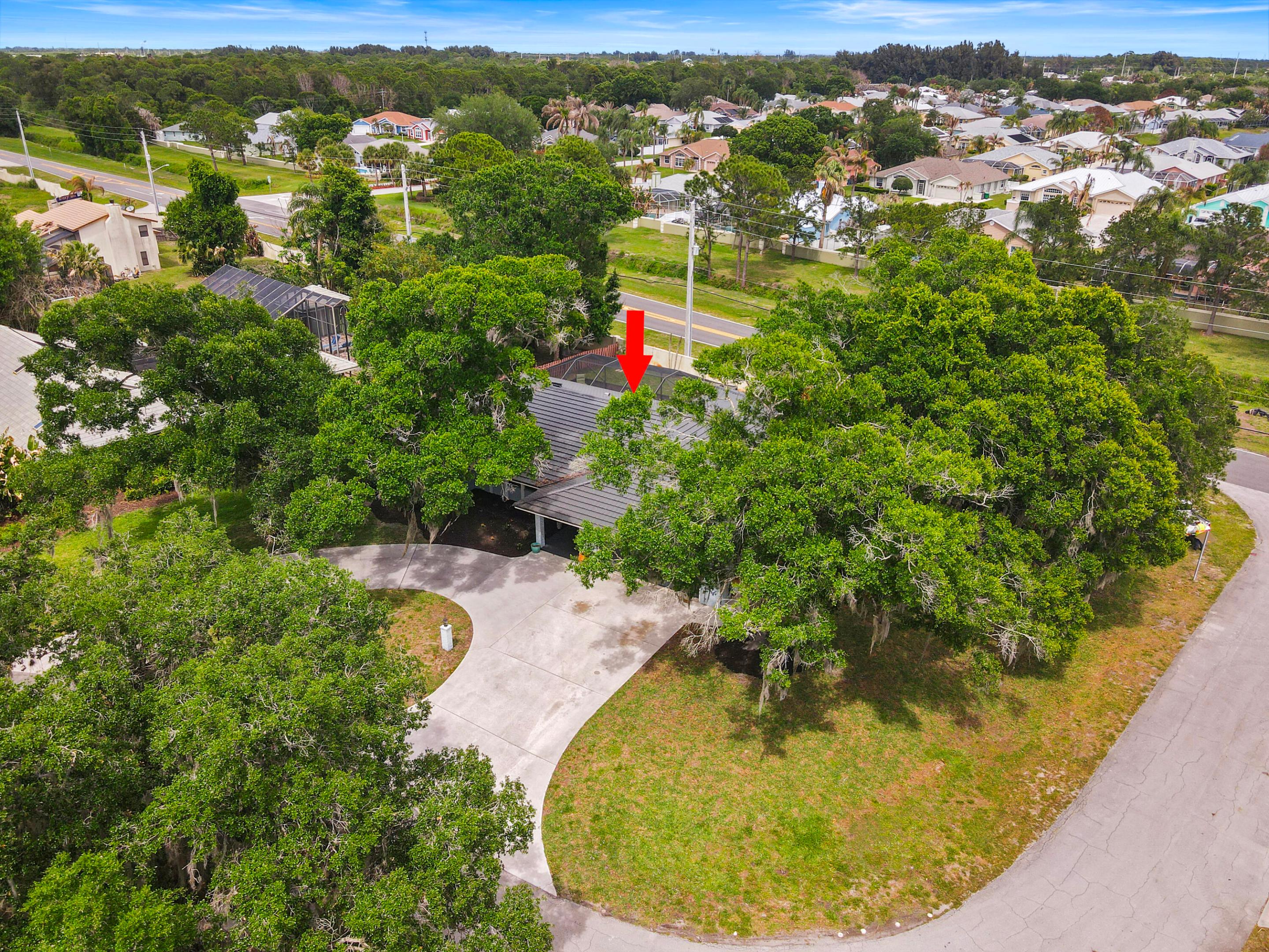 RIVERS EDGE - Residential