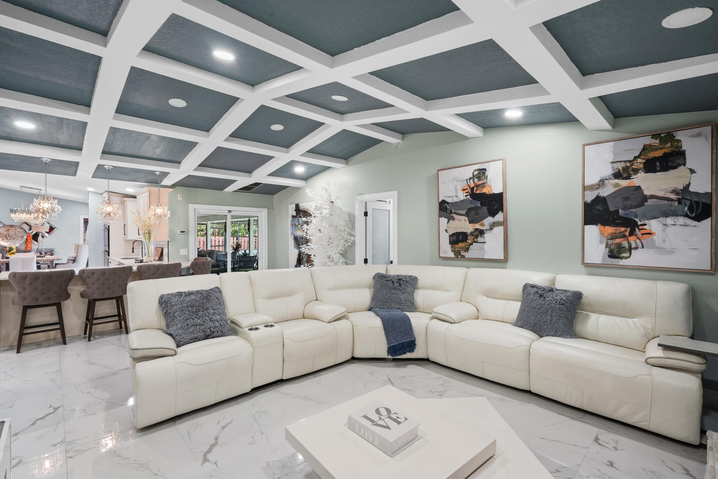 RIVERS EDGE - Residential