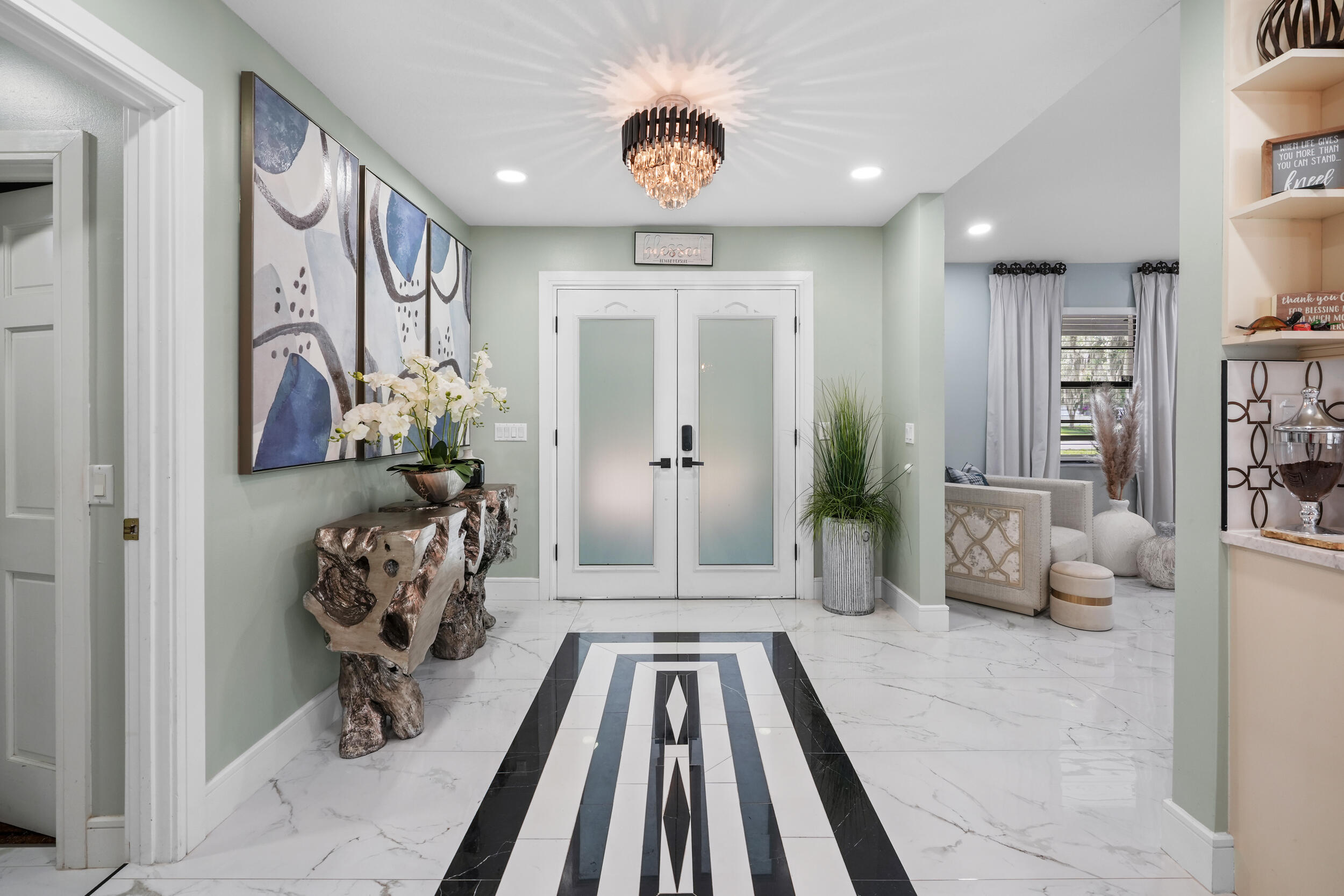 RIVERS EDGE - Residential