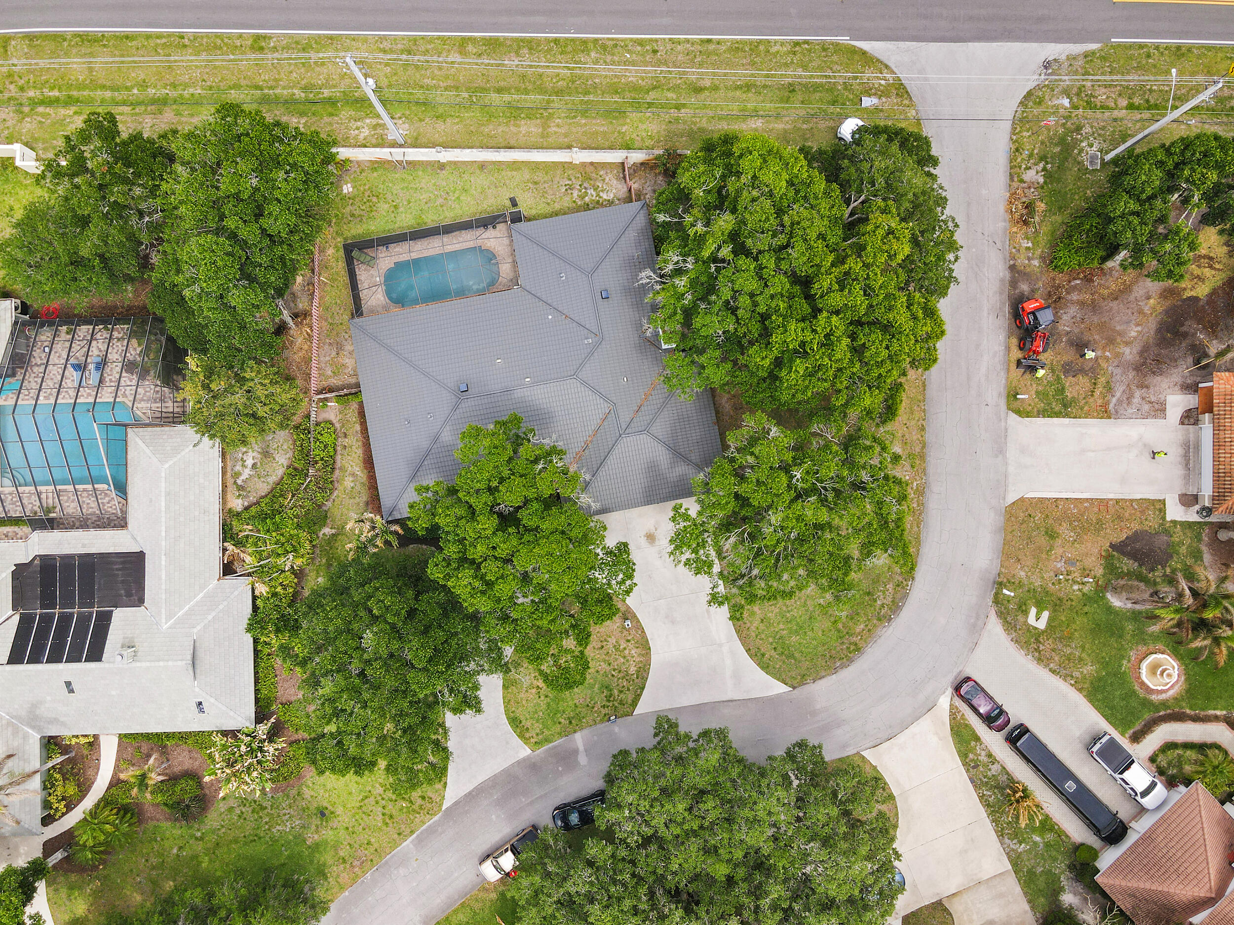 RIVERS EDGE - Residential