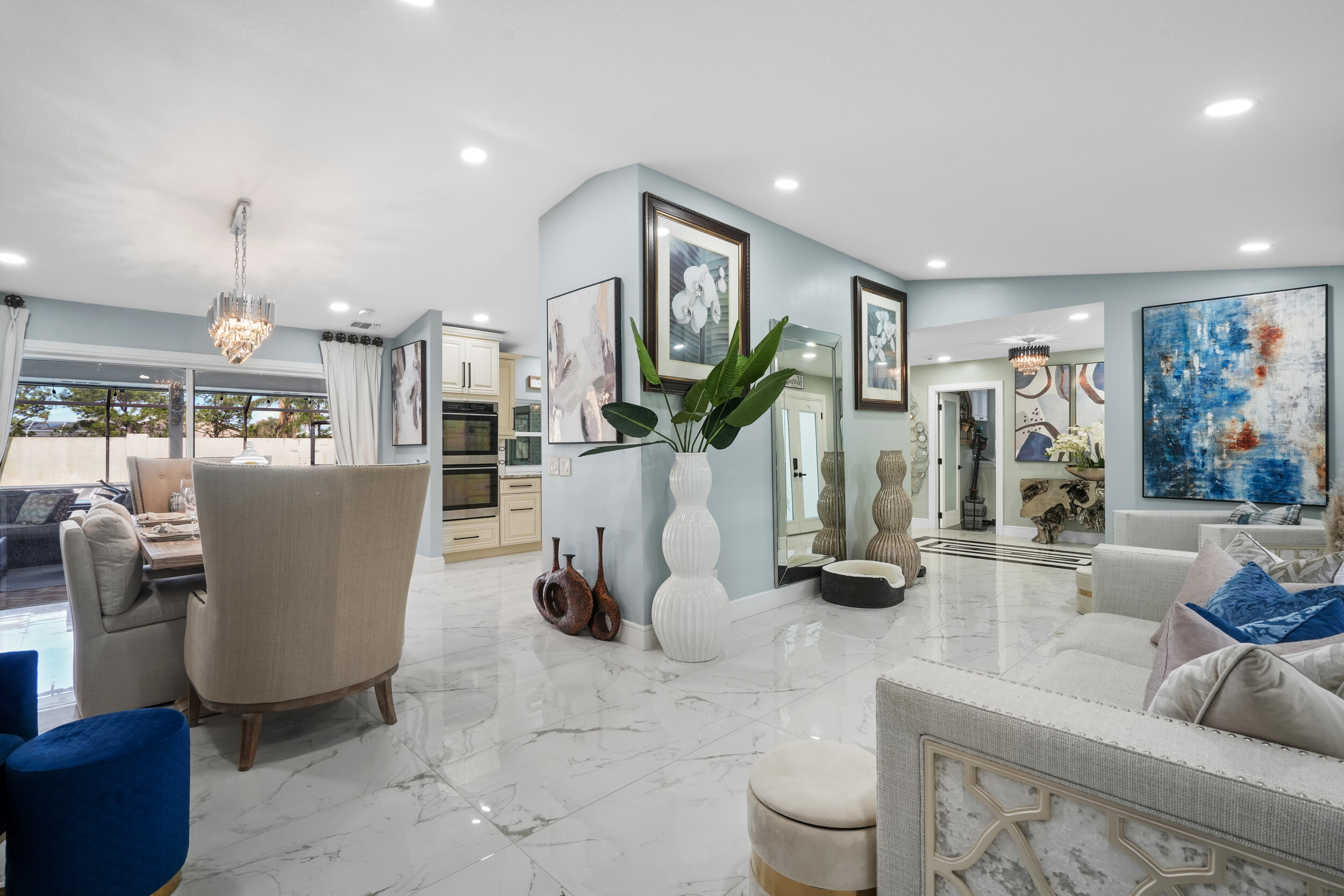 RIVERS EDGE - Residential