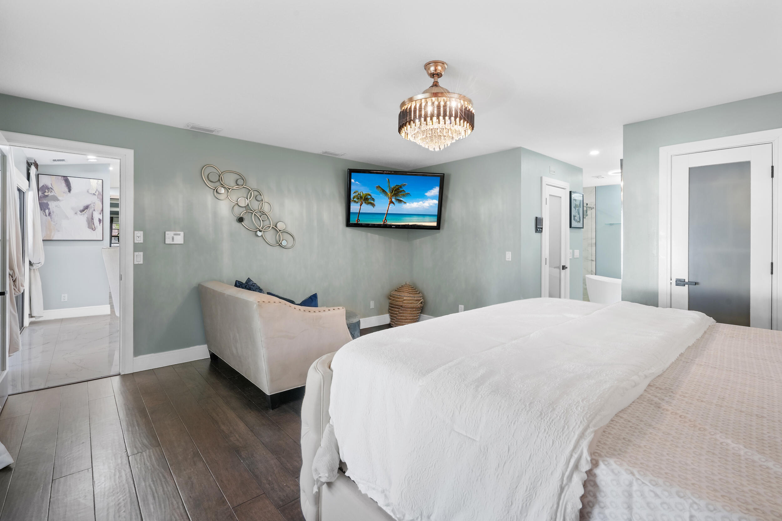 RIVERS EDGE - Residential