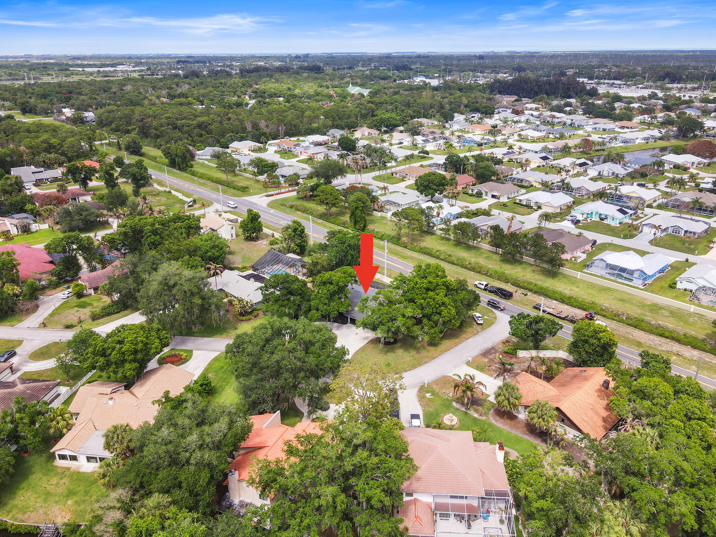 RIVERS EDGE - Residential