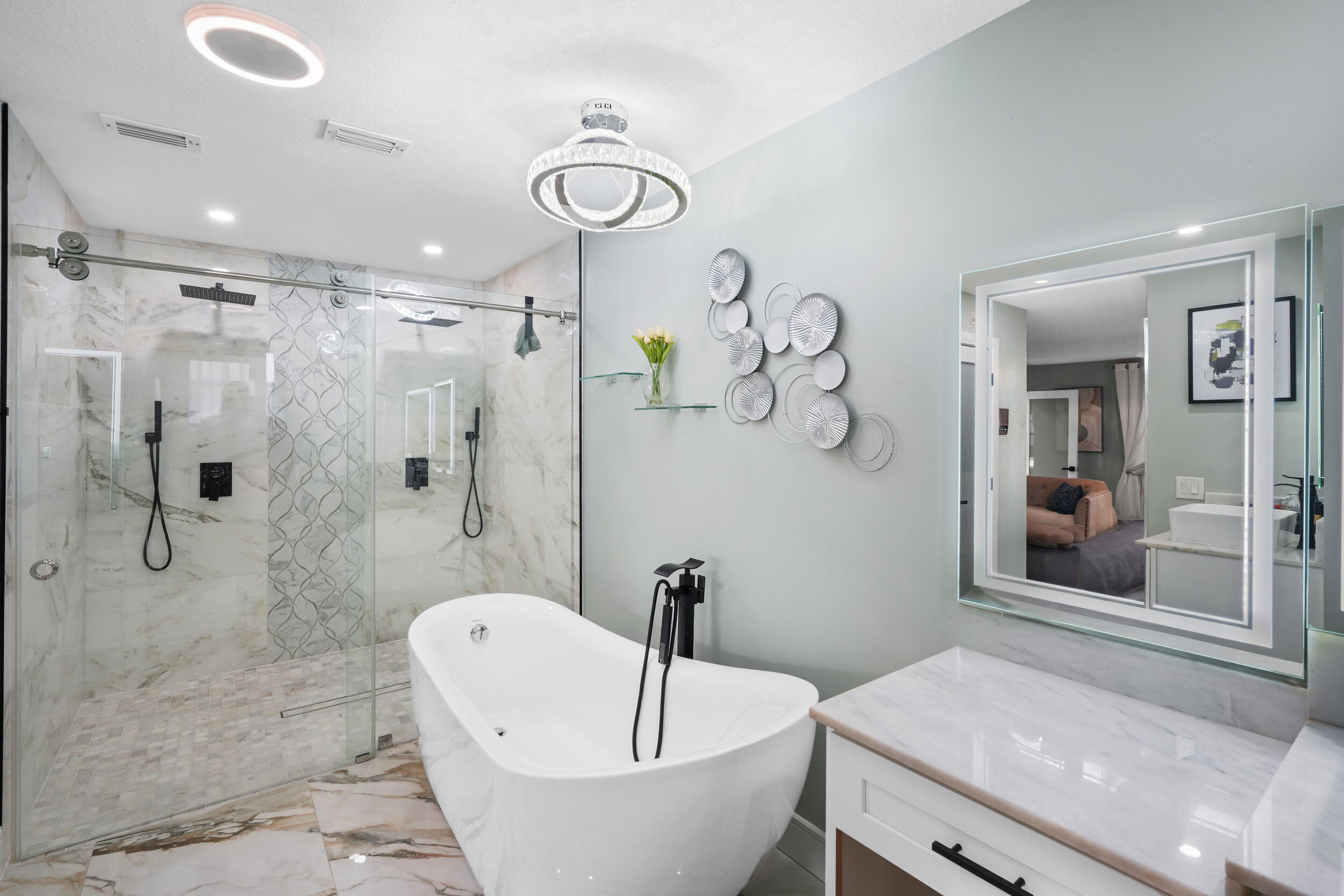 RIVERS EDGE - Residential