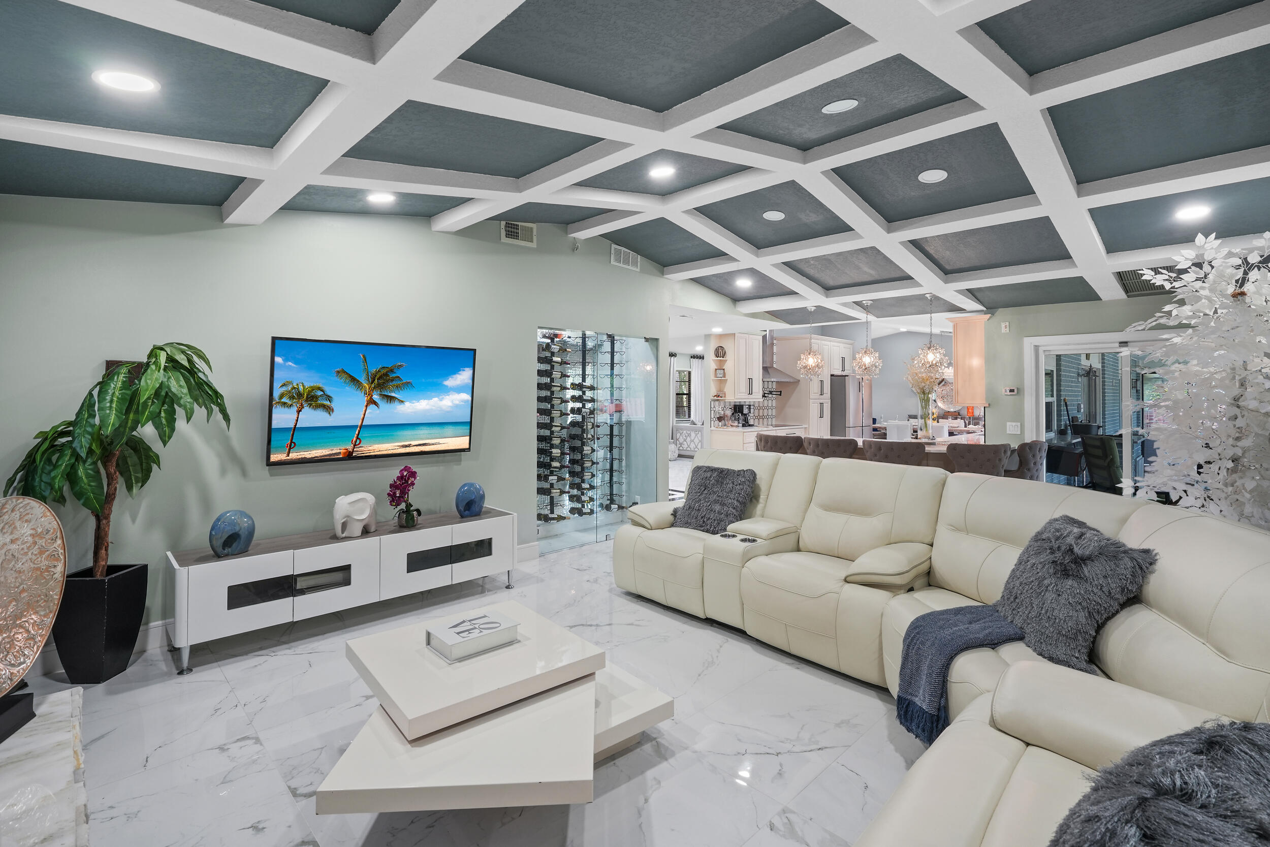 RIVERS EDGE - Residential