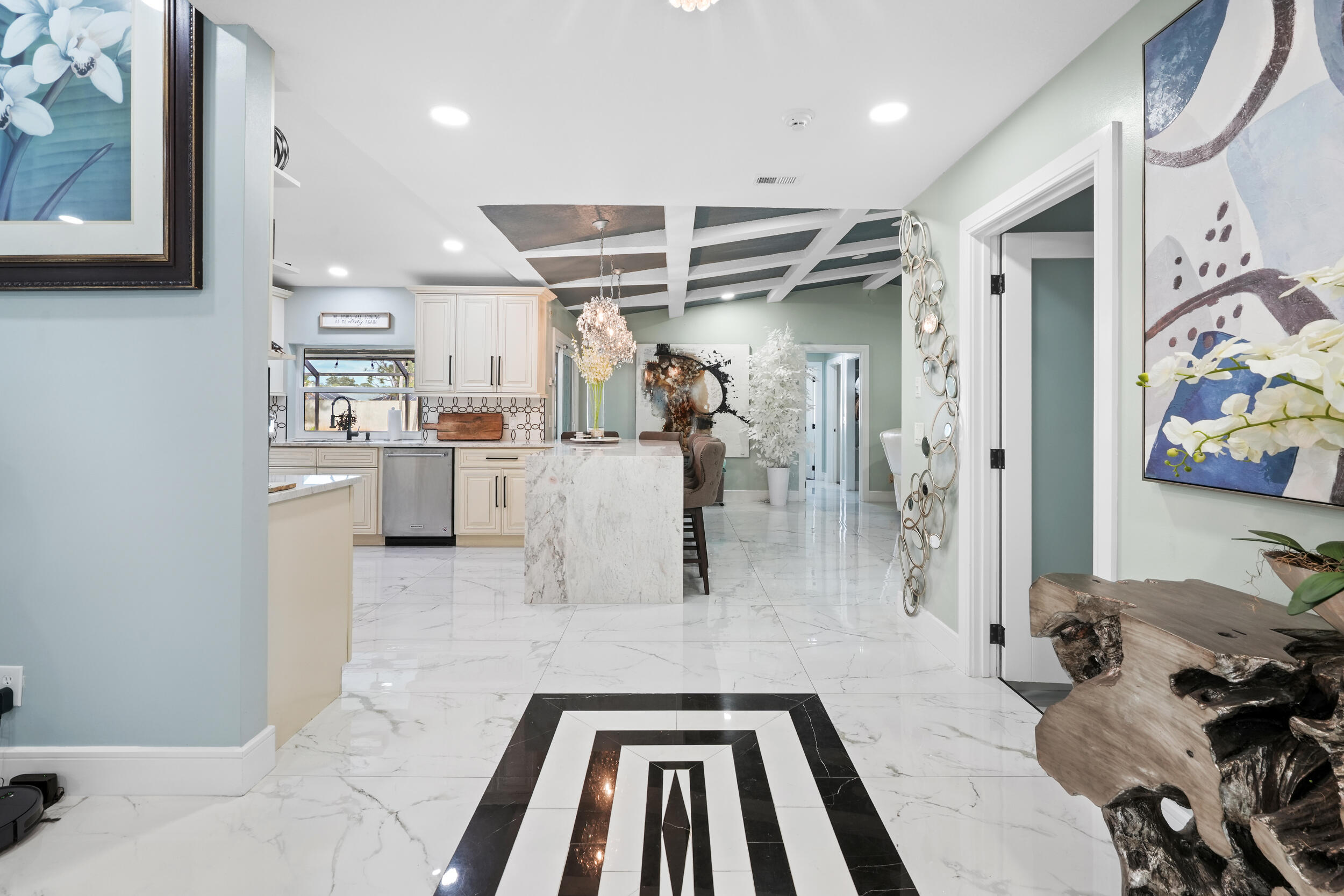 RIVERS EDGE - Residential