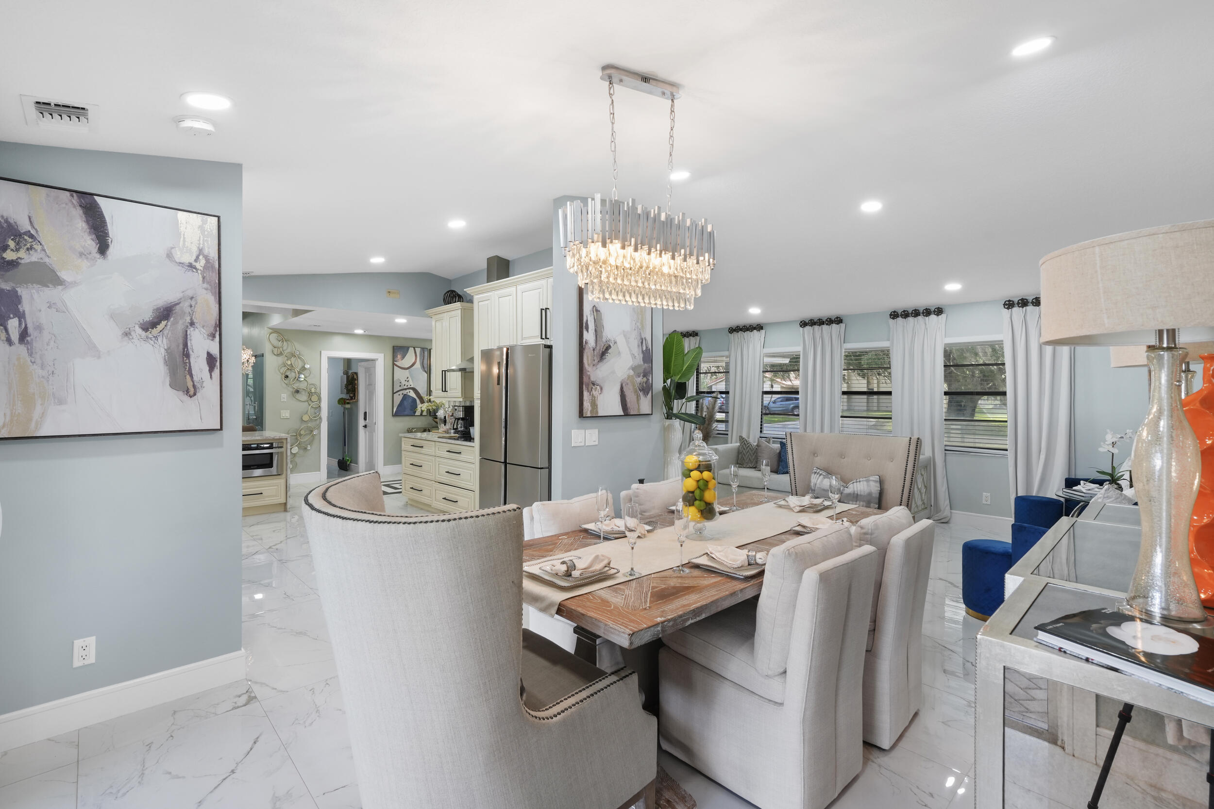 RIVERS EDGE - Residential