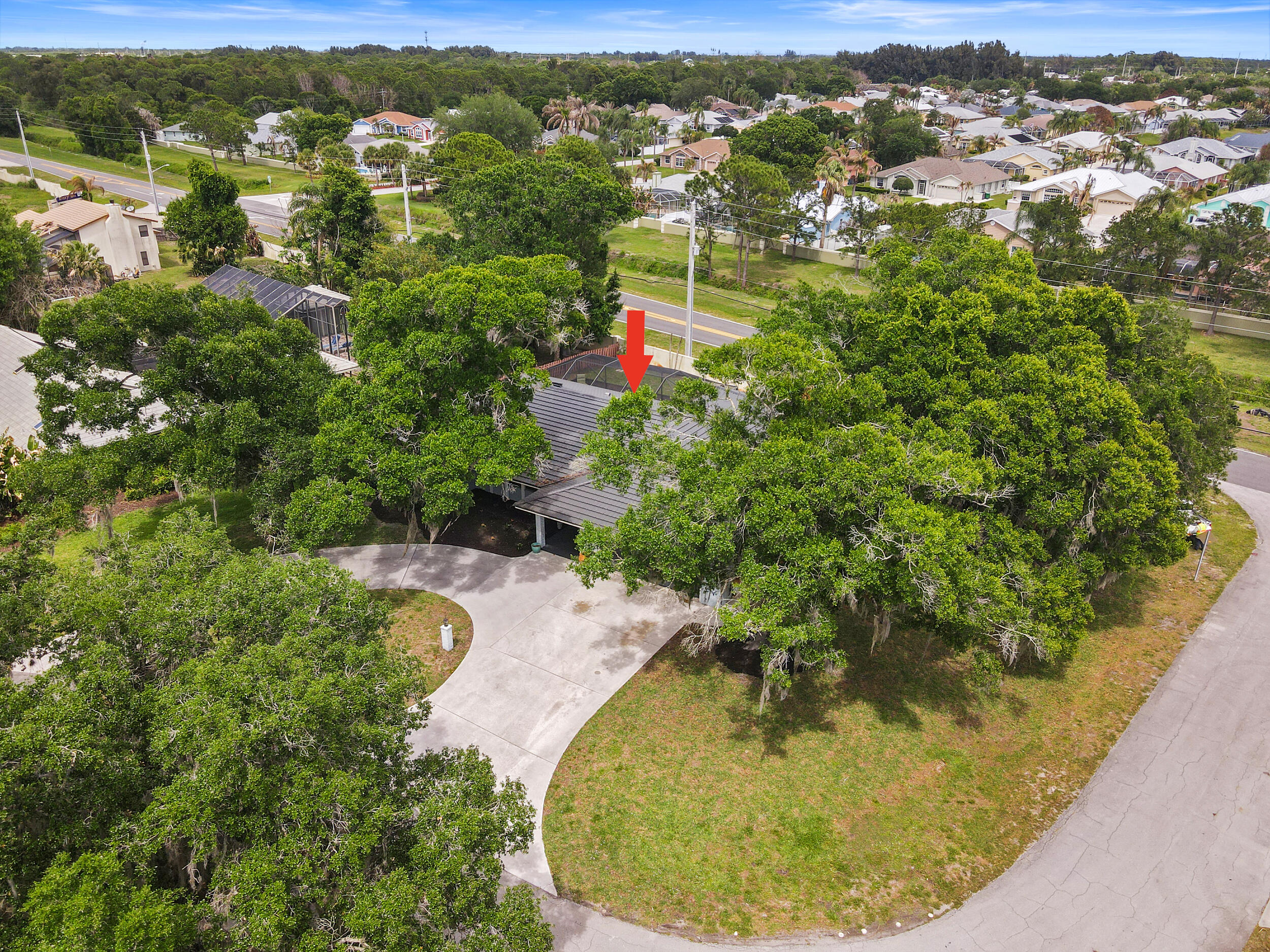 RIVERS EDGE - Residential