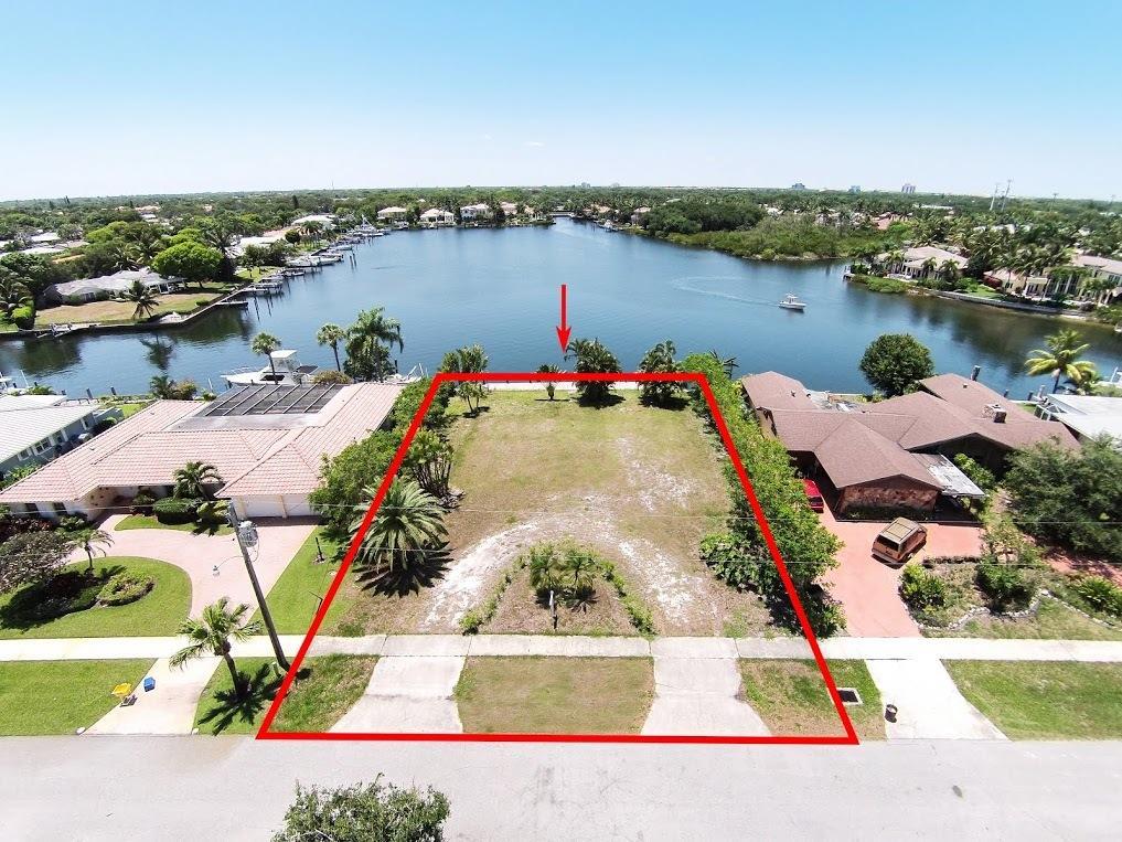 GOLF COURSE ADD 2 TO VILL - Land