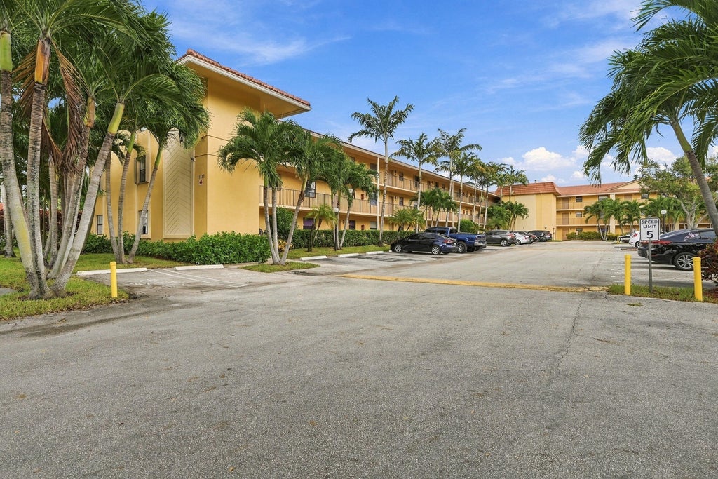 Photo of 11477 NW 39th Court #201-1, Coral Springs, FL 33065 (MLS # B26085037)