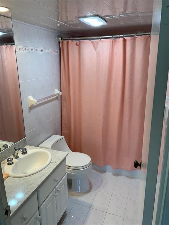 Essex Tower Condo - Residential Lease