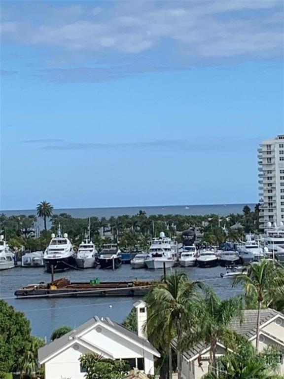 Essex Tower Condo - Residential Lease