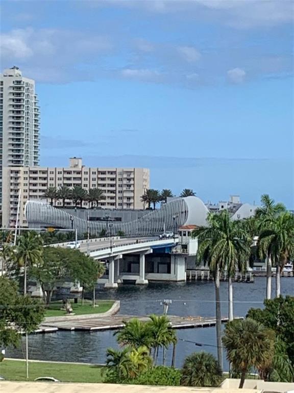 Essex Tower Condo - Residential Lease