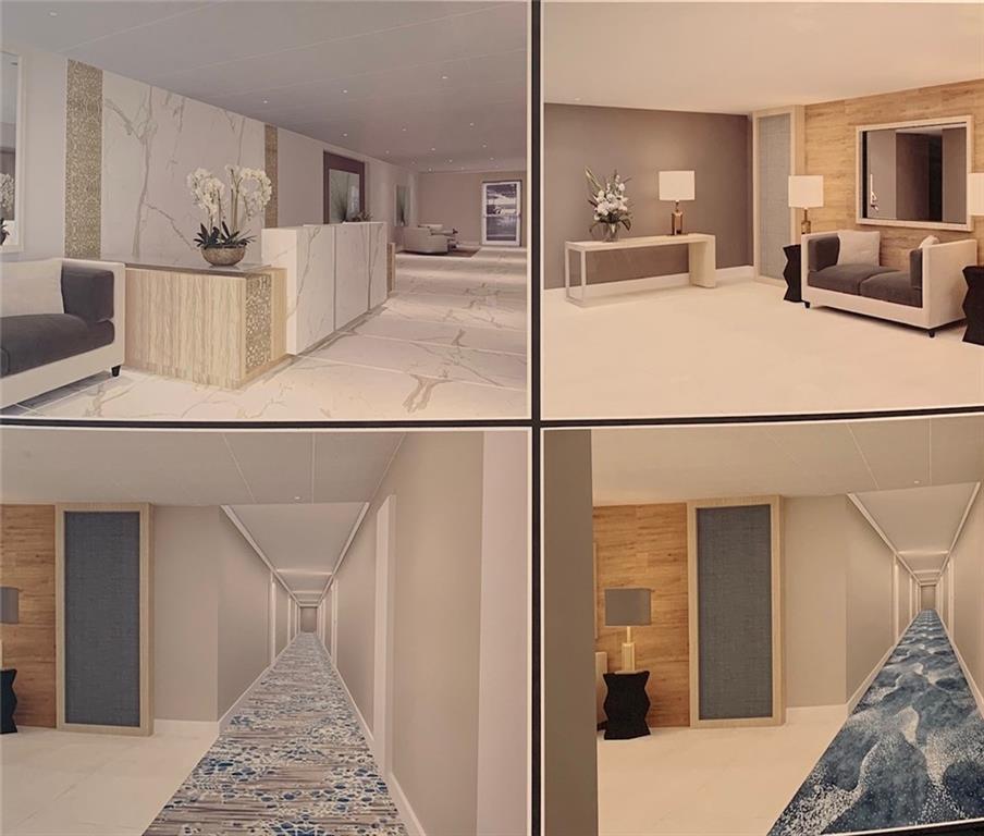 Essex Tower Condo - Residential Lease