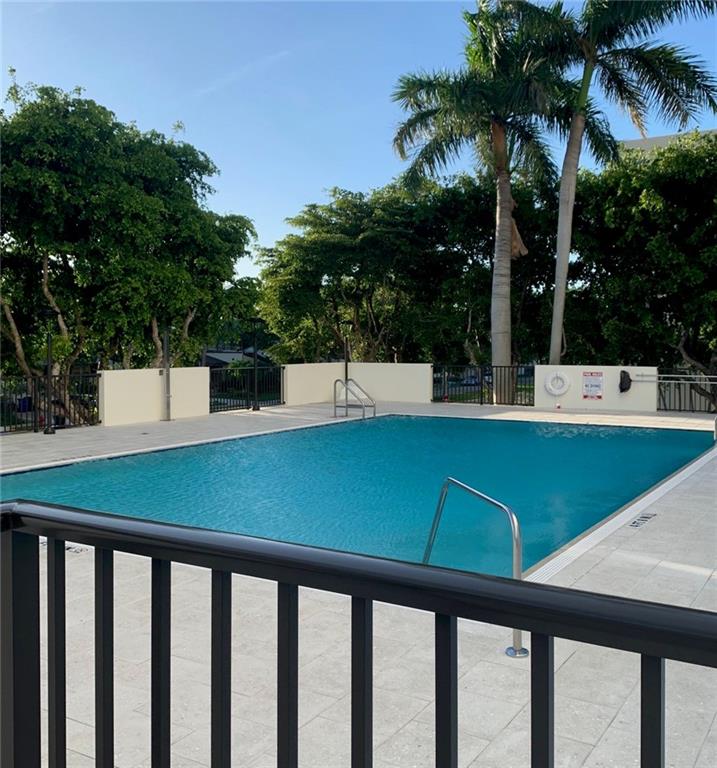 Essex Tower Condo - Residential Lease