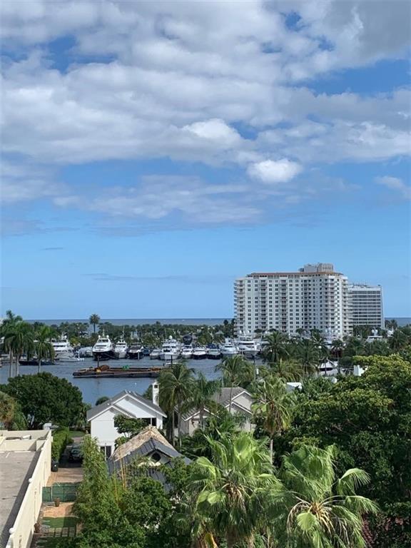 Essex Tower Condo - Residential Lease