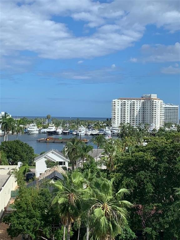 Essex Tower Condo - Residential Lease