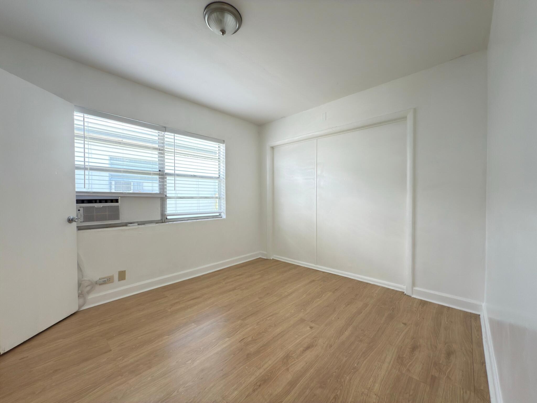 PLEASANT HEIGHTS - Residential Lease