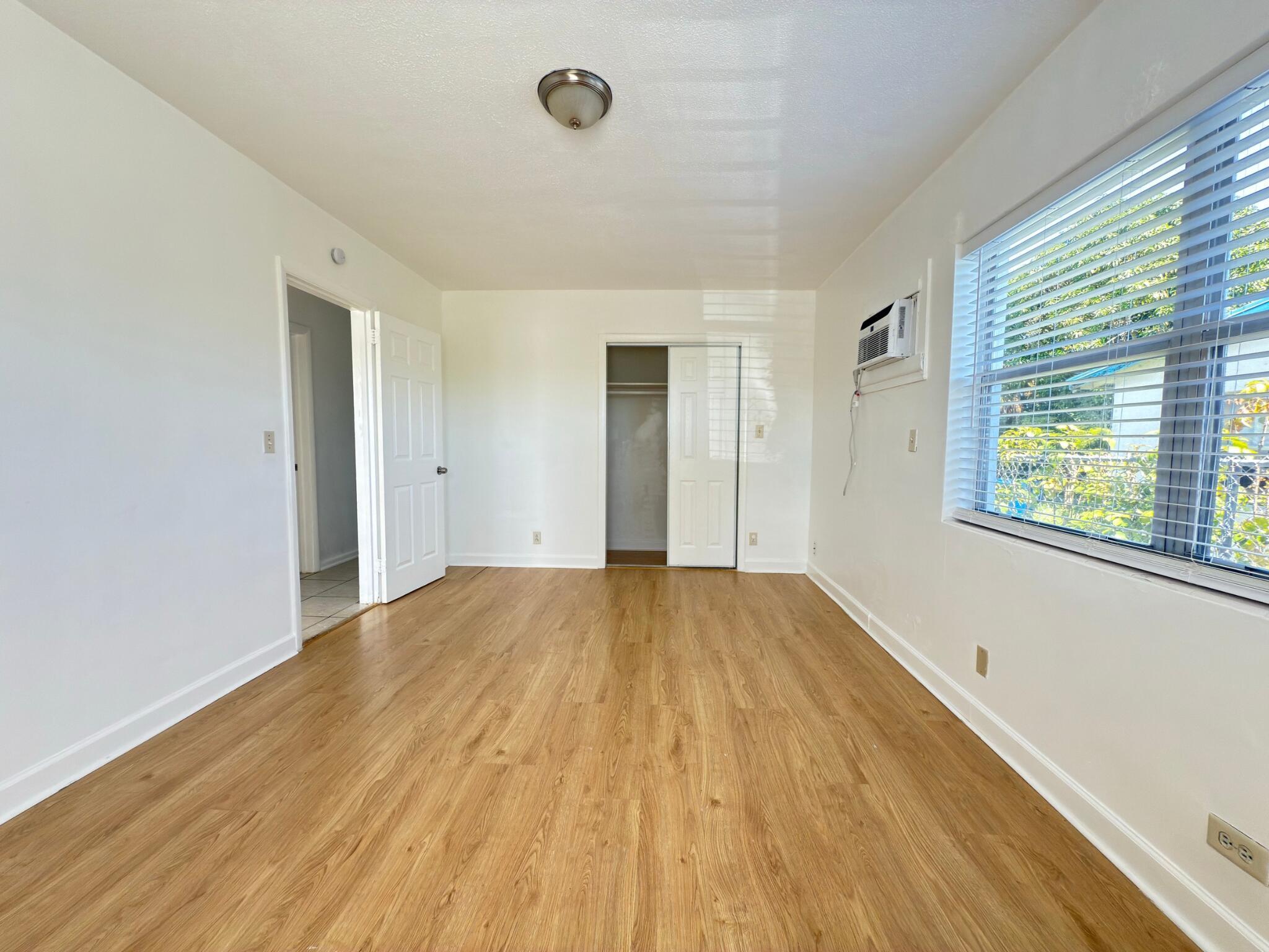 PLEASANT HEIGHTS - Residential Lease