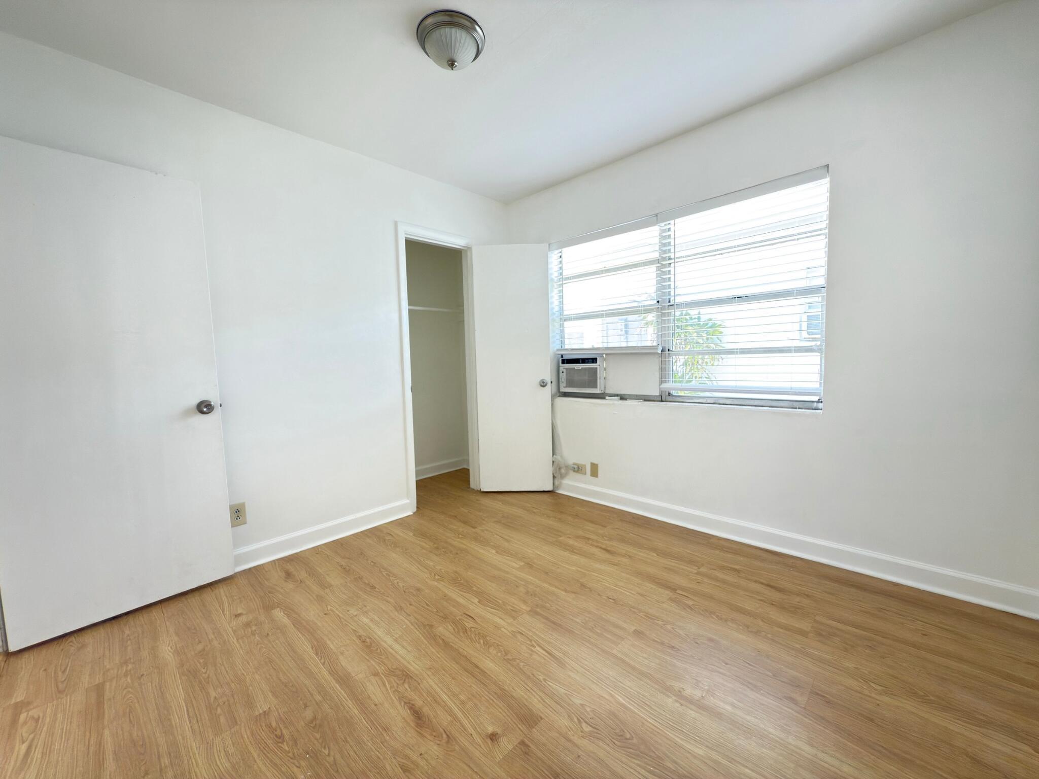 PLEASANT HEIGHTS - Residential Lease