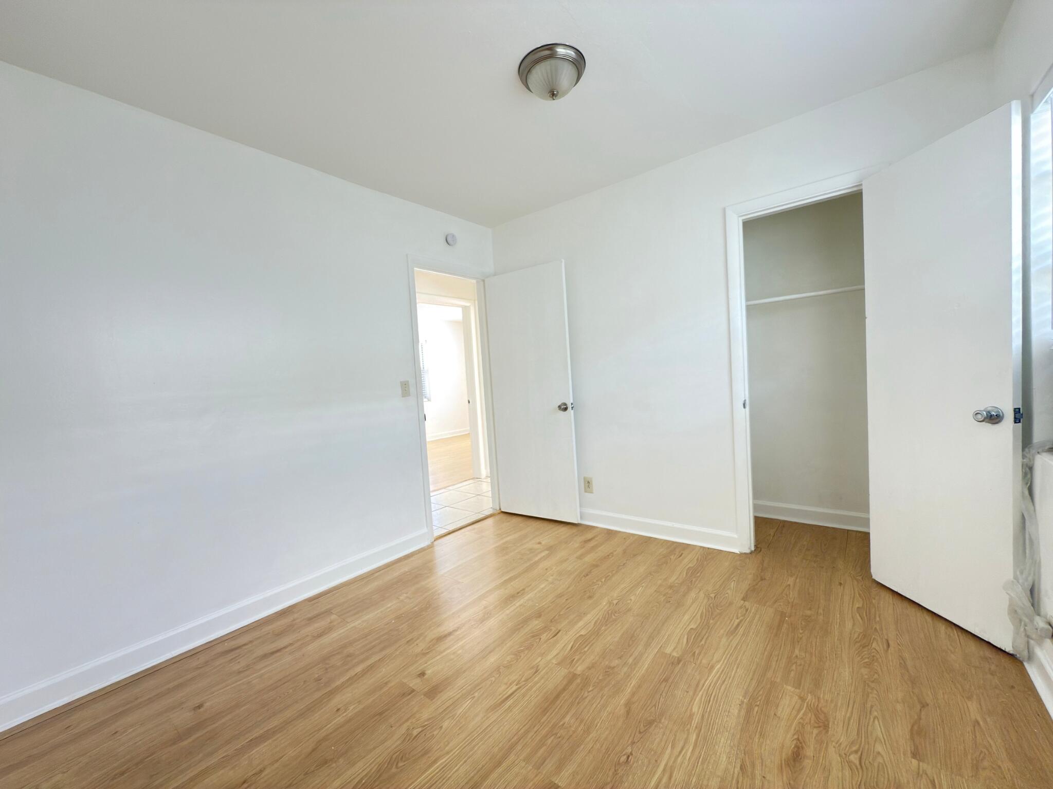 PLEASANT HEIGHTS - Residential Lease