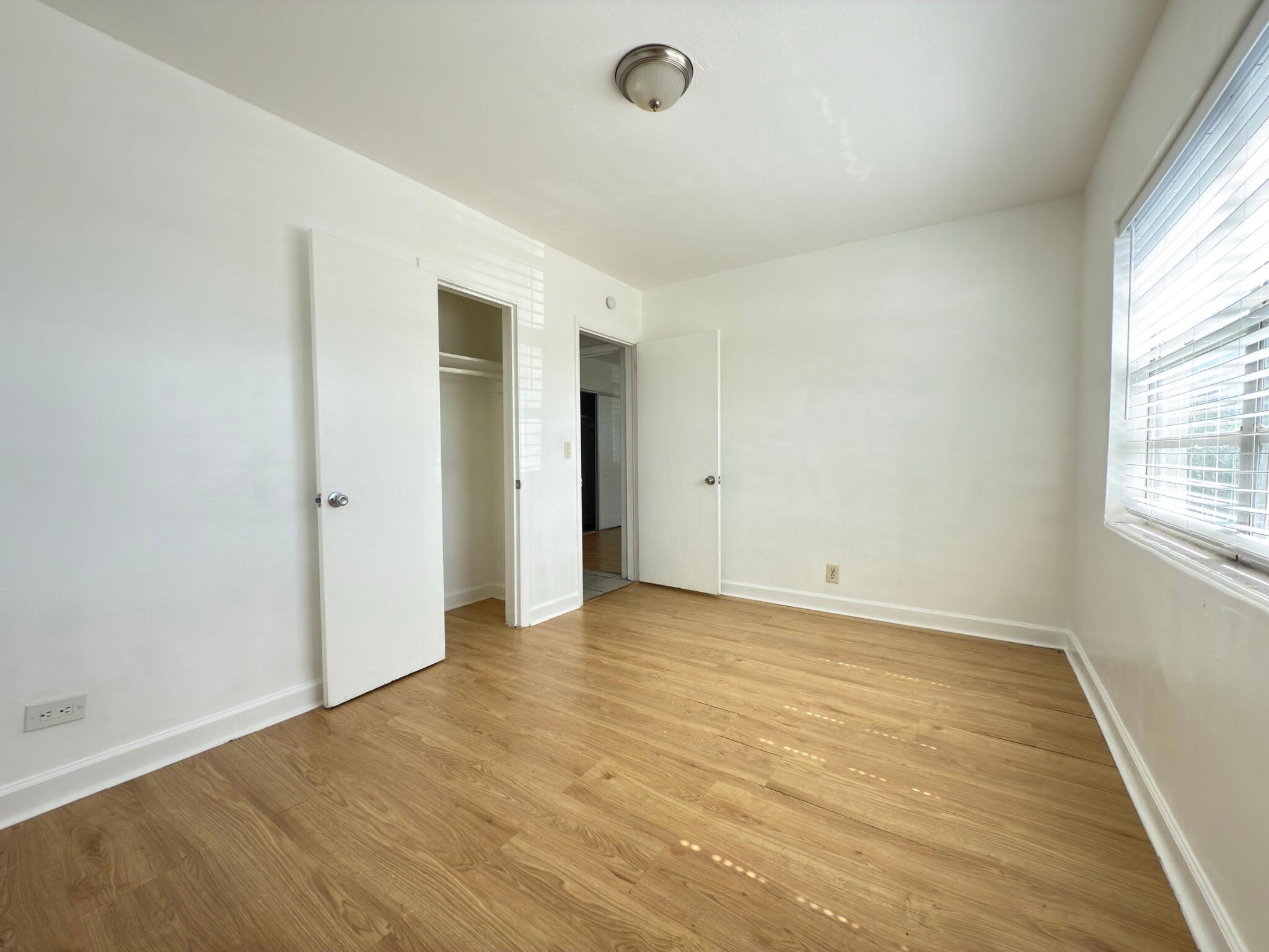 PLEASANT HEIGHTS - Residential Lease