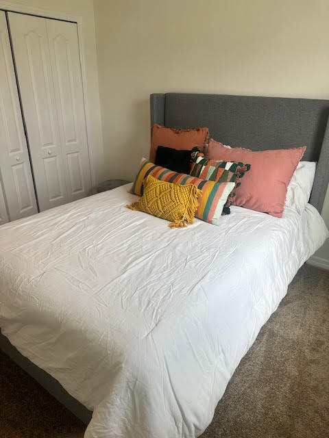 PORT ST LUCIE SECTION 12 - Residential Lease