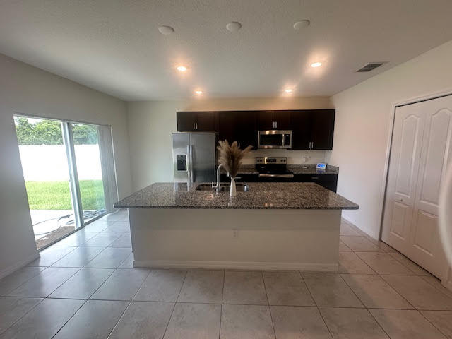 PORT ST LUCIE SECTION 12 - Residential Lease