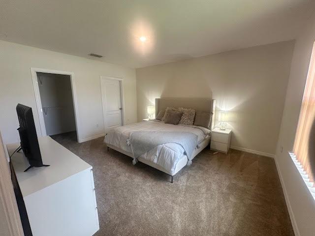 PORT ST LUCIE SECTION 12 - Residential Lease