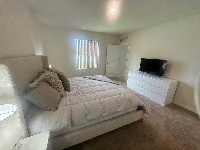 PORT ST LUCIE SECTION 12 - Residential Lease