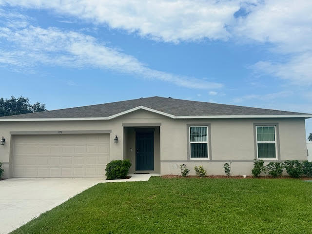 PORT ST LUCIE SECTION 12 - Residential Lease
