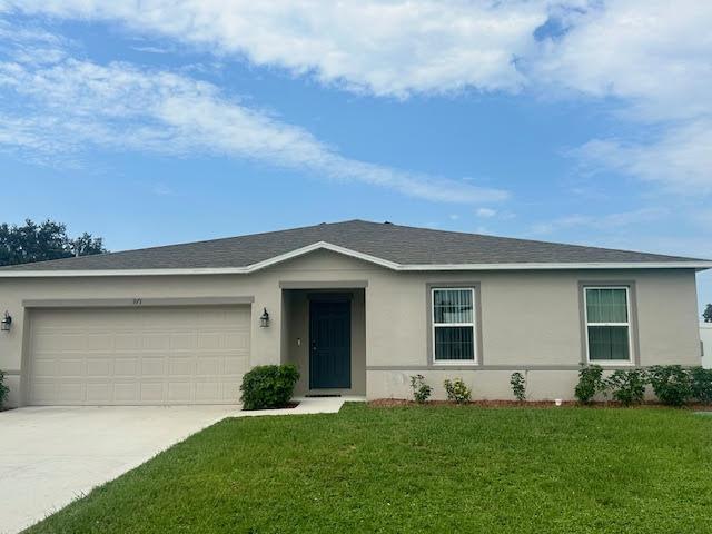 PORT ST LUCIE SECTION 12 - Residential Lease