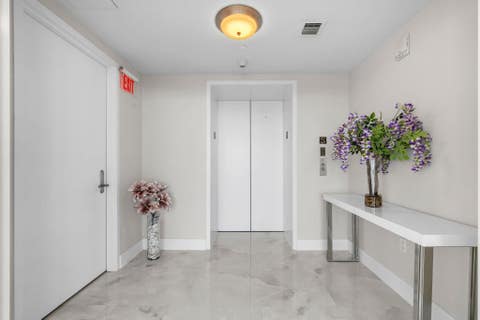 Tiny photo for 101 S Fort Lauderdale Beach Boulevard #907, Fort Lauderdale, FL 33316 (MLS # B26052684)