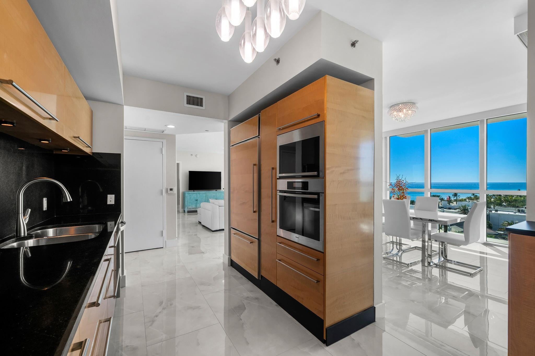 101 S Fort Lauderdale Beach Boulevard 907