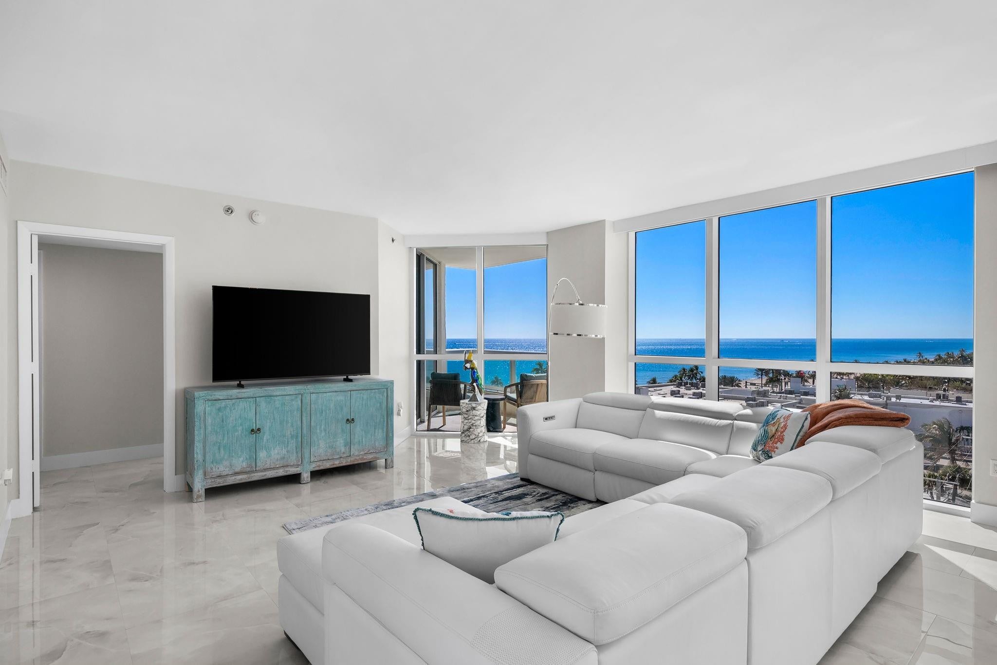 101 S Fort Lauderdale Beach Boulevard