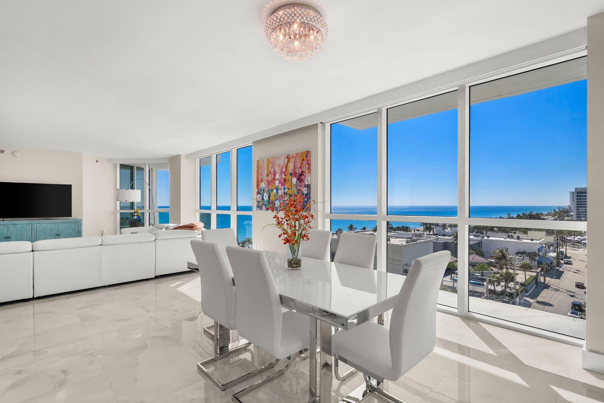 101 S Fort Lauderdale Beach Boulevard 907, Fort Lauderdale FL 33316