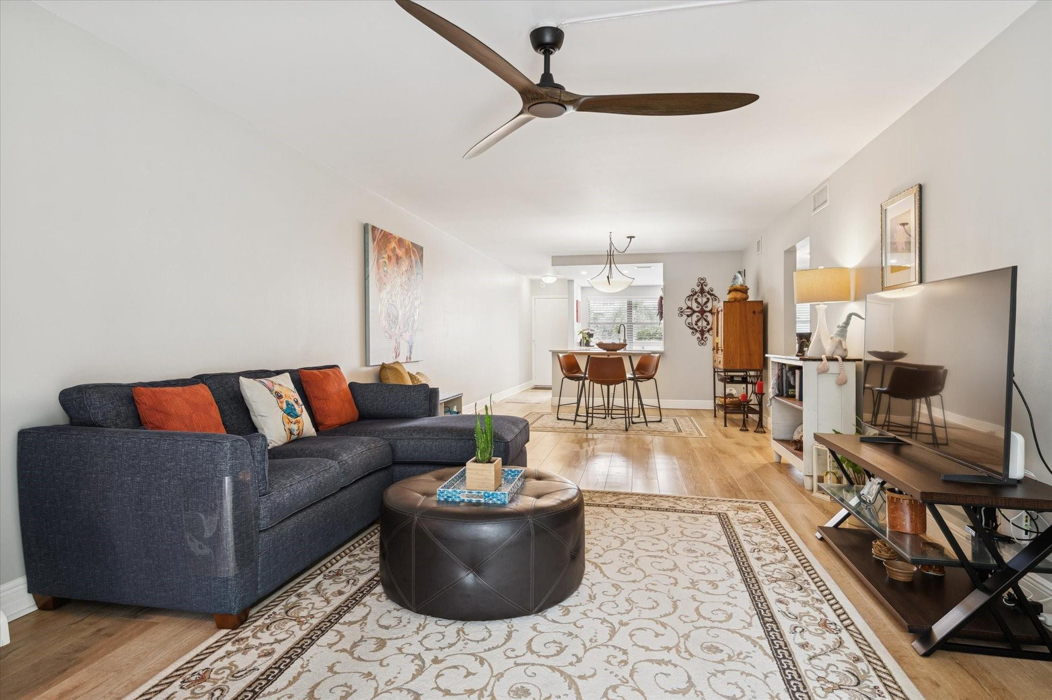 WYNMOOR/LUCAYA VILLAGE - Residential