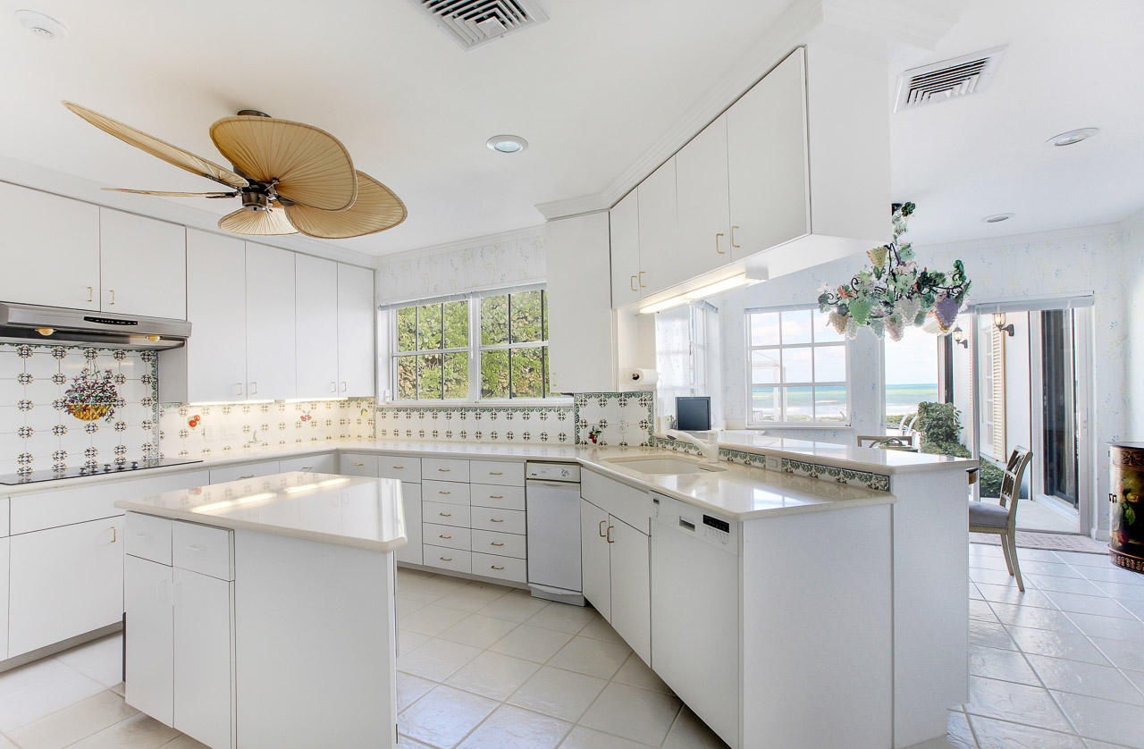 Jupiter Island - Residential